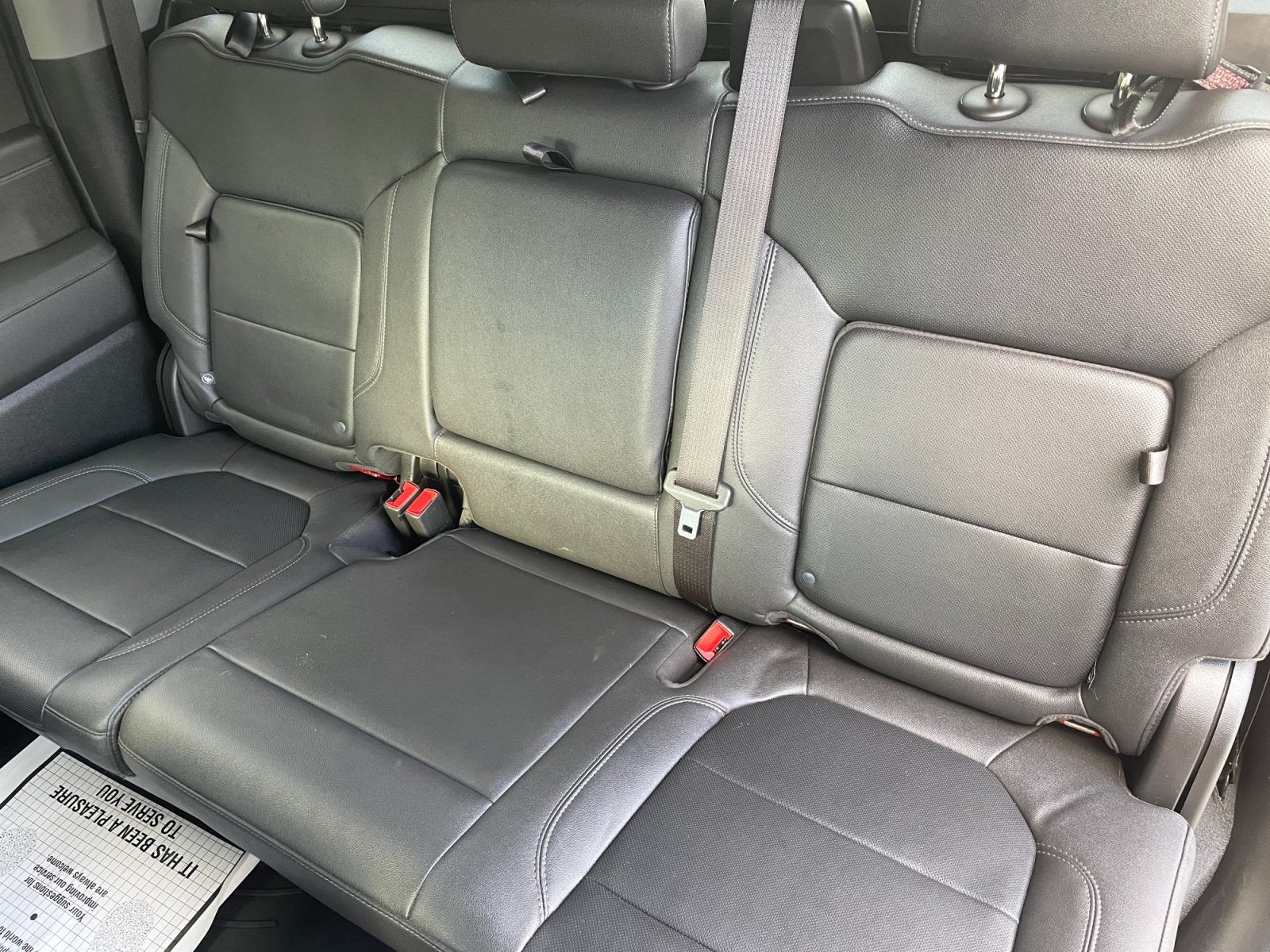 2023 GMC Sierra 2500HD SLT
