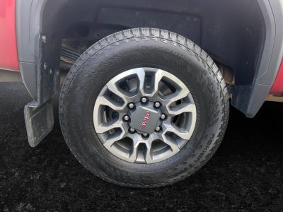 2023 GMC Sierra 2500HD SLT