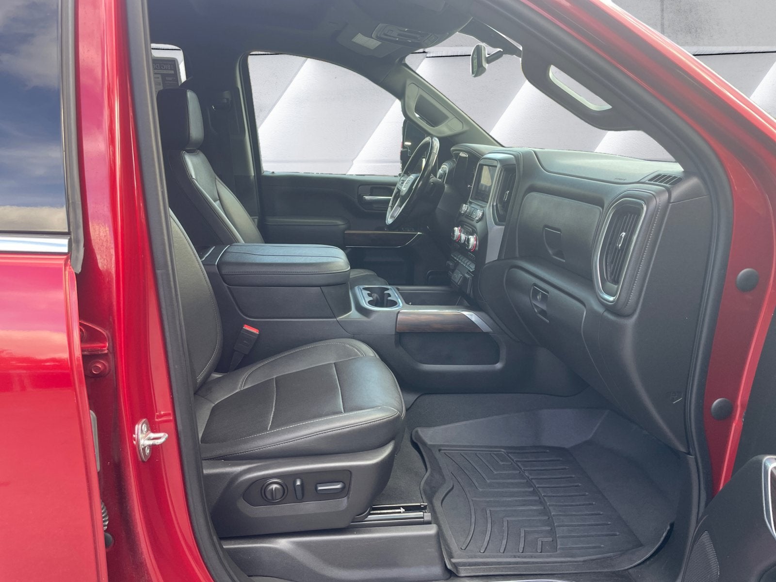 2023 GMC Sierra 2500HD SLT