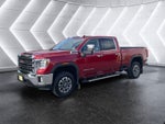 2023 GMC Sierra 2500HD SLT