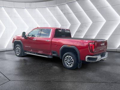 2023 GMC Sierra 2500HD SLT