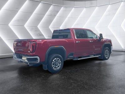2023 GMC Sierra 2500HD SLT