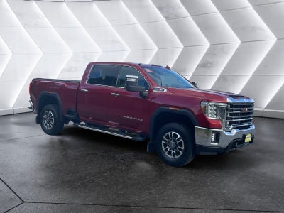 2023 GMC Sierra 2500HD SLT
