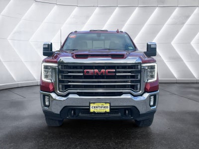 2023 GMC Sierra 2500HD SLT