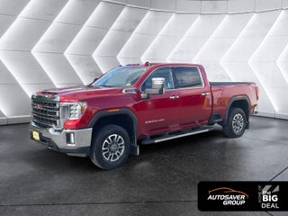 2023 GMC Sierra 2500HD SLT