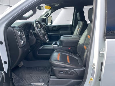 2022 GMC Sierra 2500HD AT4