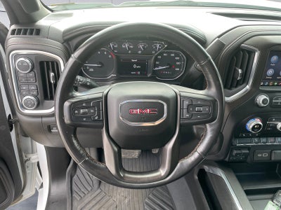 2022 GMC Sierra 2500HD AT4