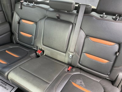 2022 GMC Sierra 2500HD AT4