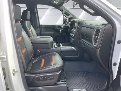 2022 GMC Sierra 2500HD AT4