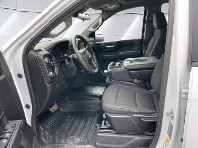 2024 GMC Sierra 3500HD Pro