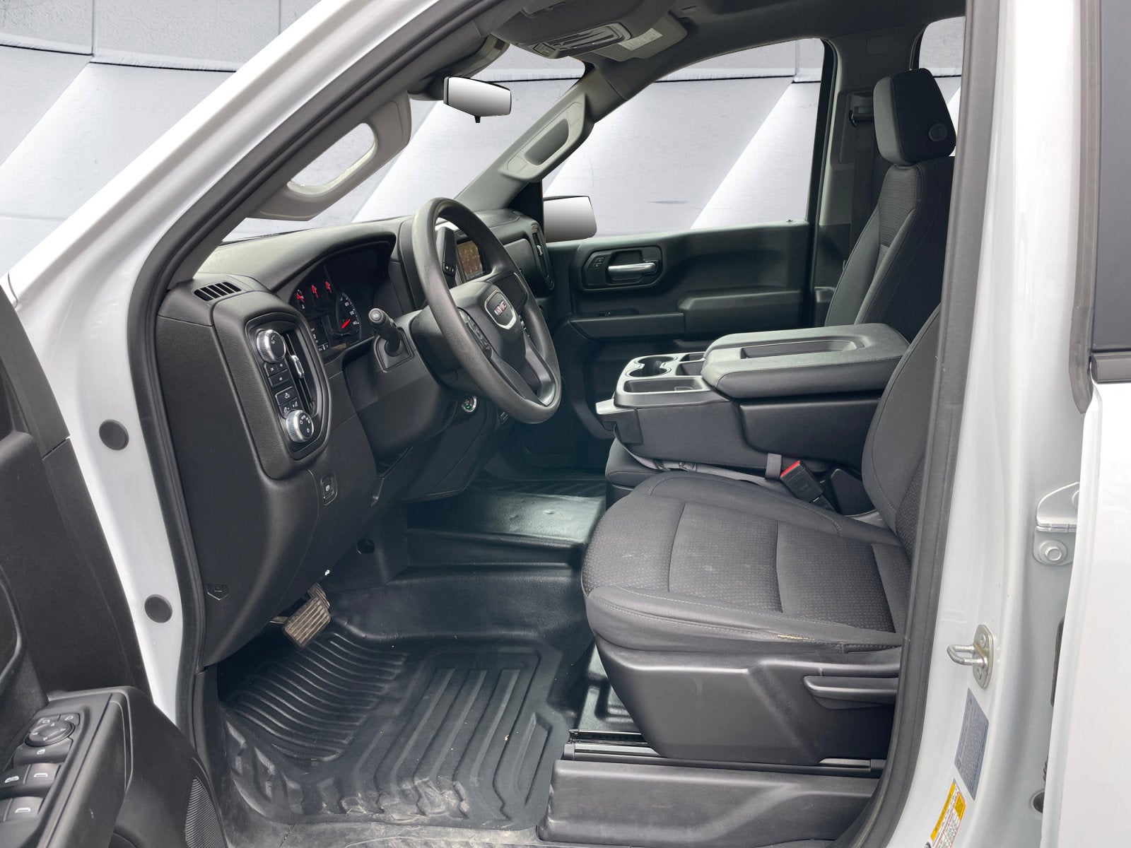 2024 GMC Sierra 3500HD Pro