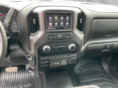 2024 GMC Sierra 3500HD Pro