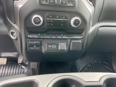 2024 GMC Sierra 3500HD Pro