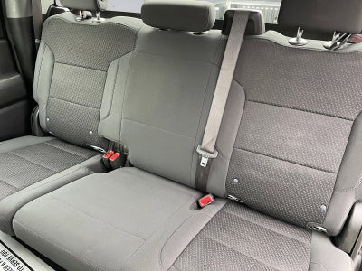 2024 GMC Sierra 3500HD Pro