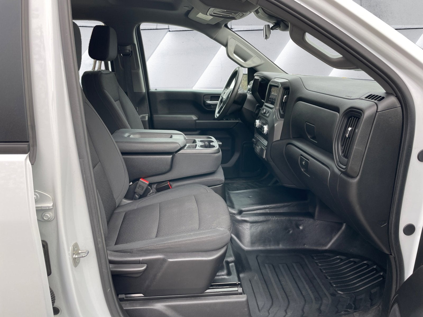 2024 GMC Sierra 3500HD Pro