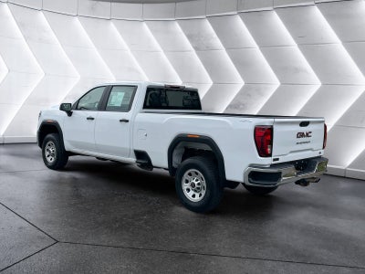 2024 GMC Sierra 3500HD Pro