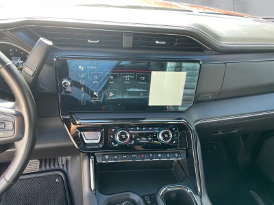 2024 GMC Sierra 2500HD AT4X