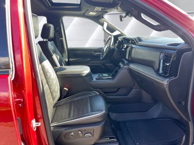 2024 GMC Sierra 2500HD AT4X