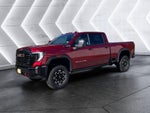 2024 GMC Sierra 2500HD AT4X