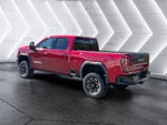 2024 GMC Sierra 2500HD AT4X