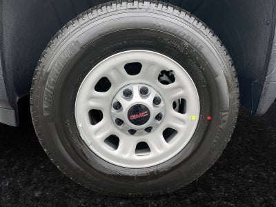 2026 GMC Sierra 3500HD Pro