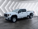 2026 GMC Sierra 3500HD Pro