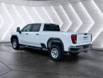 2026 GMC Sierra 3500HD Pro