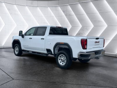 2026 GMC Sierra 3500HD Pro