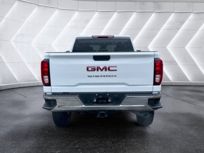 2026 GMC Sierra 3500HD Pro