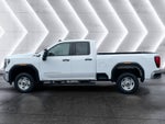 2024 GMC Sierra 2500HD Pro