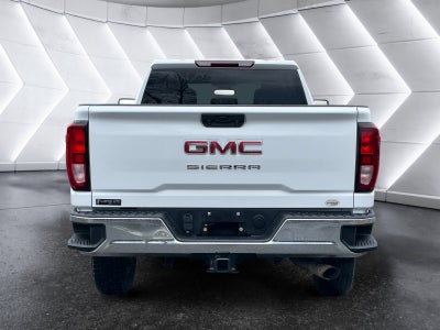 2024 GMC Sierra 2500HD Pro