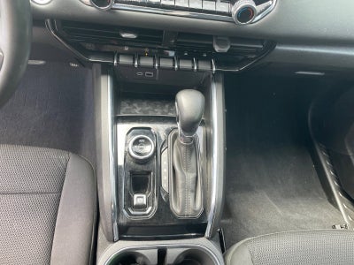 2024 GMC Canyon 4WD Elevation