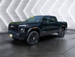 2024 GMC Canyon 4WD Elevation