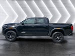 2024 GMC Canyon 4WD Elevation