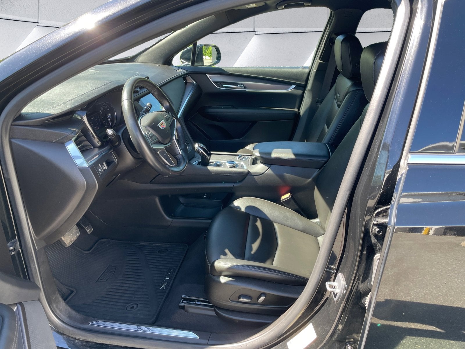 2023 Cadillac XT5 AWD Luxury