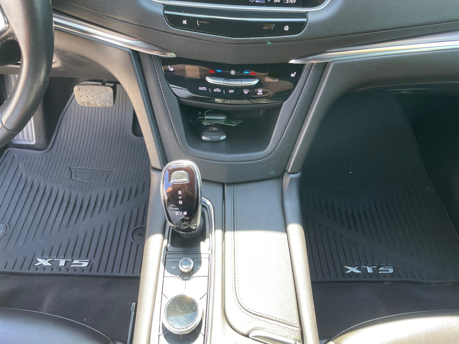 2023 Cadillac XT5 AWD Luxury