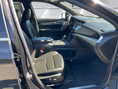 2023 Cadillac XT5 AWD Luxury