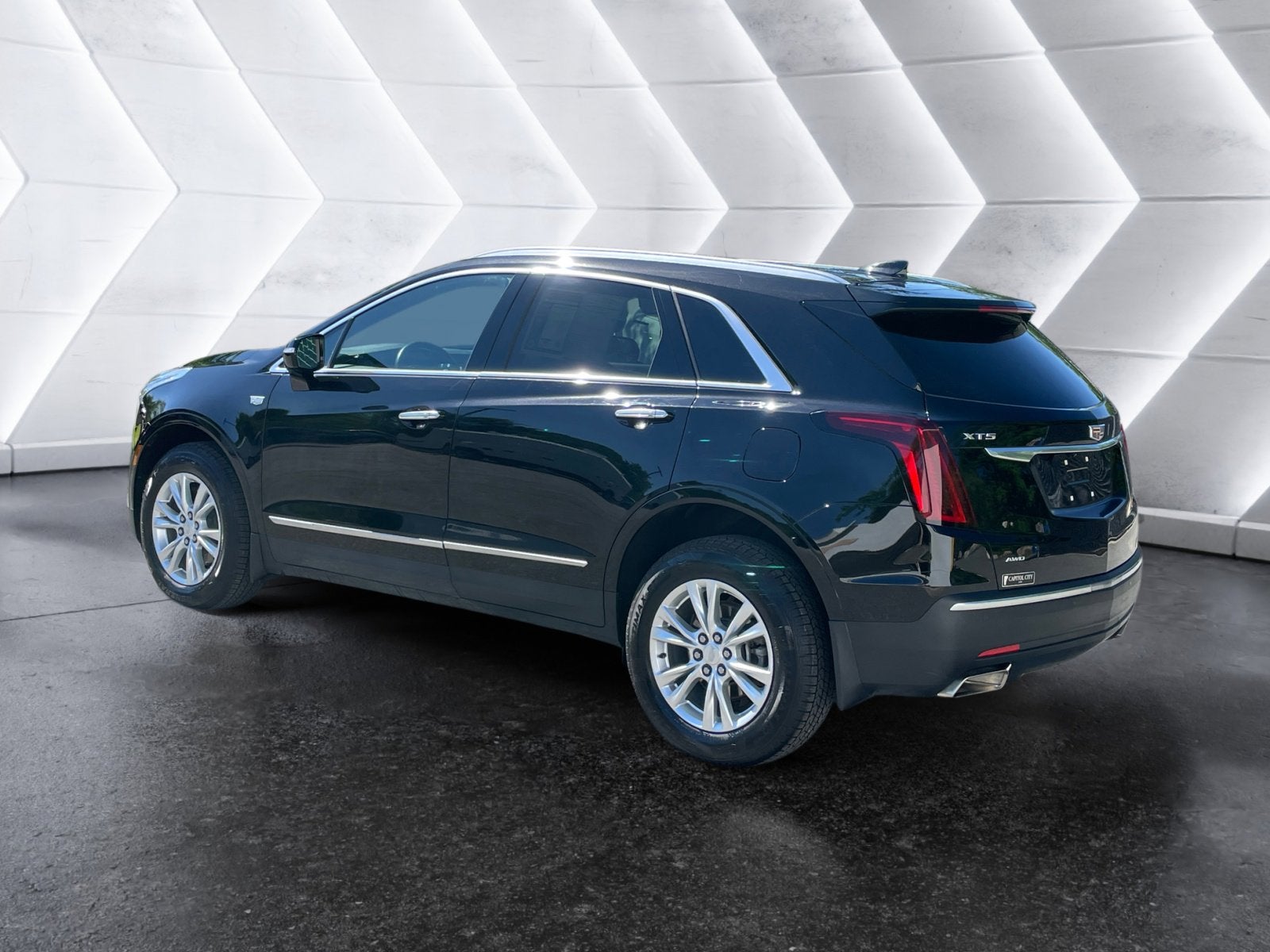 2023 Cadillac XT5 AWD Luxury
