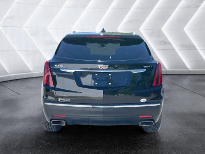 2023 Cadillac XT5 AWD Luxury