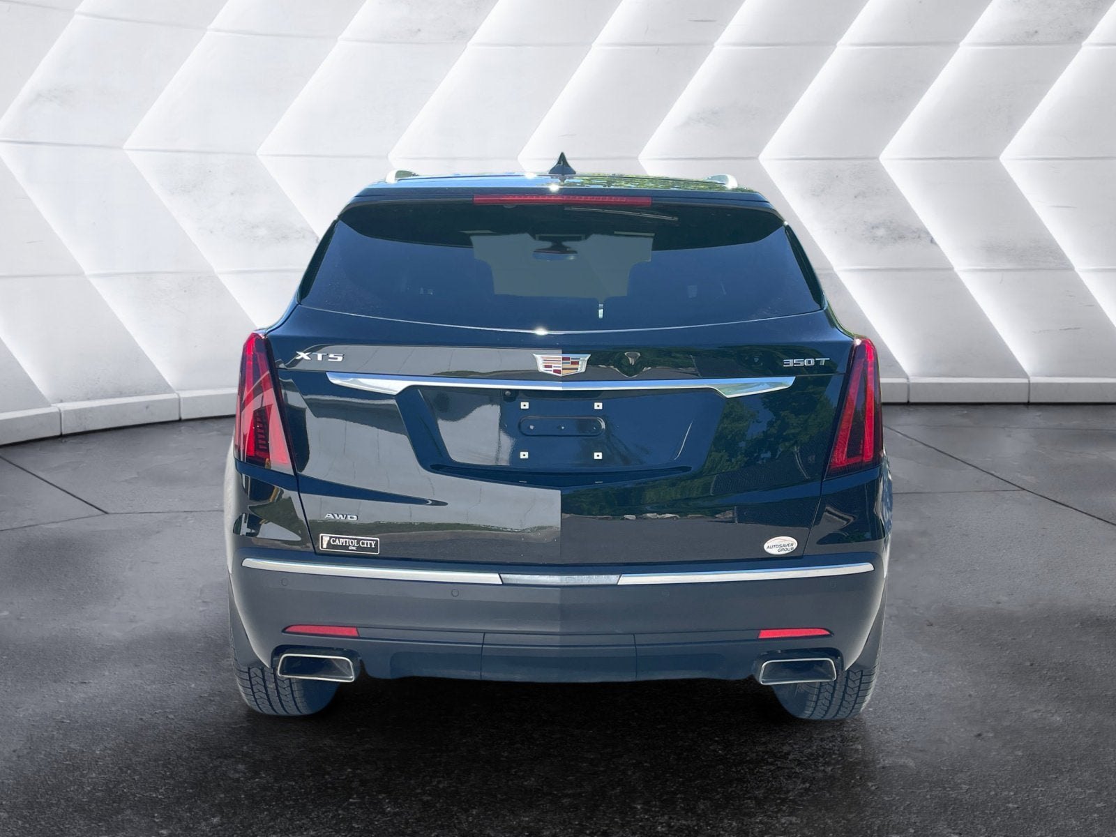 2023 Cadillac XT5 AWD Luxury