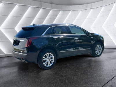 2023 Cadillac XT5 AWD Luxury