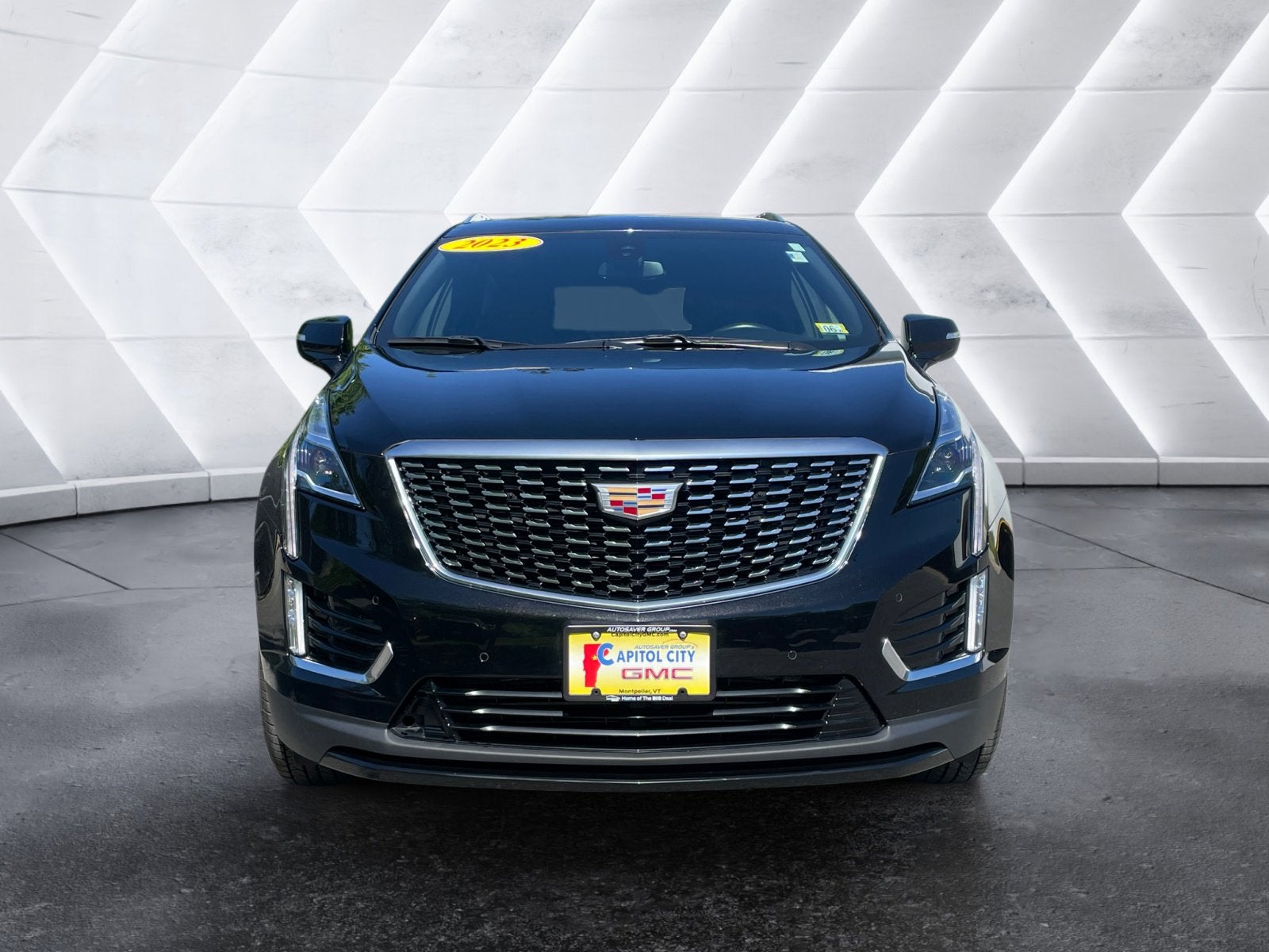 2023 Cadillac XT5 AWD Luxury