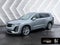 2025 Cadillac XT6 AWD Premium Luxury