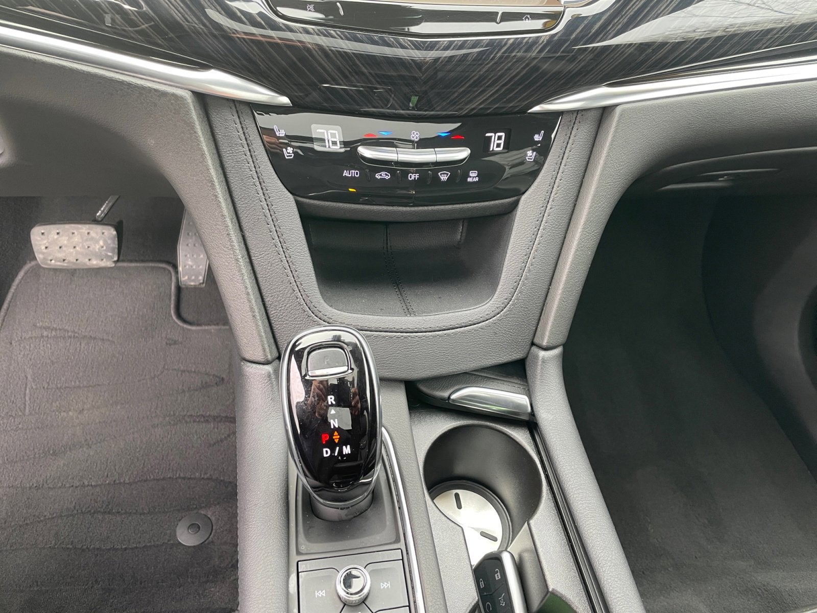 2025 Cadillac XT6 AWD Premium Luxury