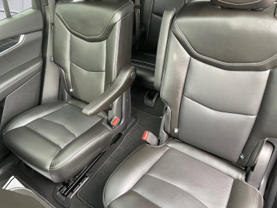 2025 Cadillac XT6 AWD Premium Luxury