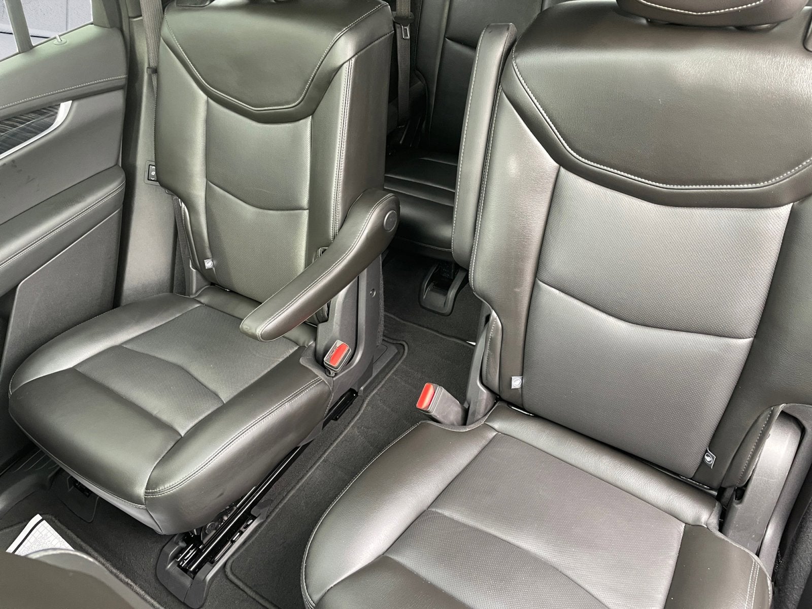 2025 Cadillac XT6 AWD Premium Luxury