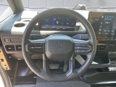 2024 BrightDrop Zevo 600 eAWD 600