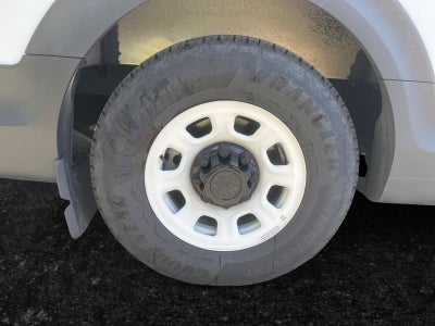 2024 BrightDrop Zevo 600 eAWD 600