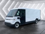 2024 BrightDrop Zevo 600 eAWD 600
