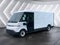 2024 BrightDrop Zevo 600 eAWD 600